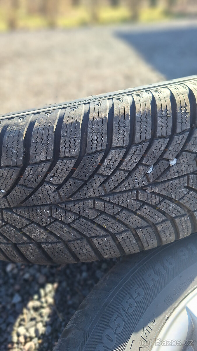 New Beetle 2,0i - 14