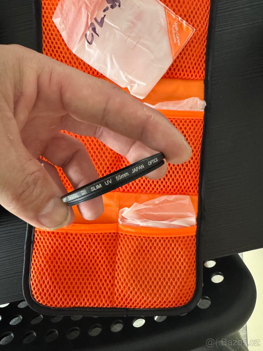 Nikon D5600 komplet + - 14