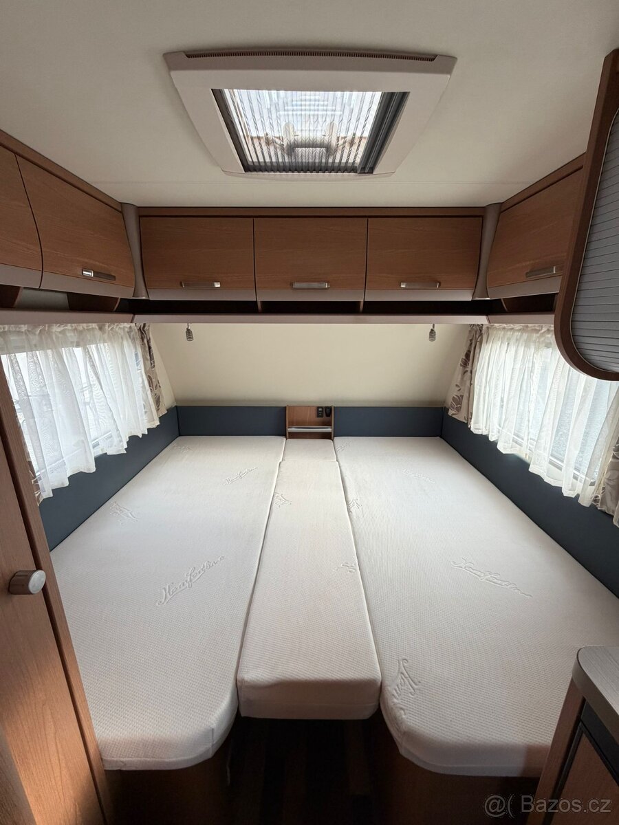 Karavan Knaus sport - 14