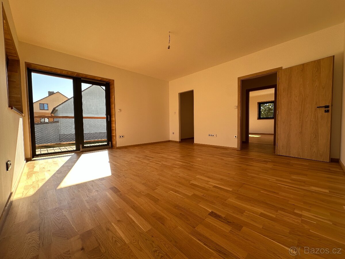 Prodej domu se zahradou Rudíkov (okr. Třebíč) SLEVA na - 14