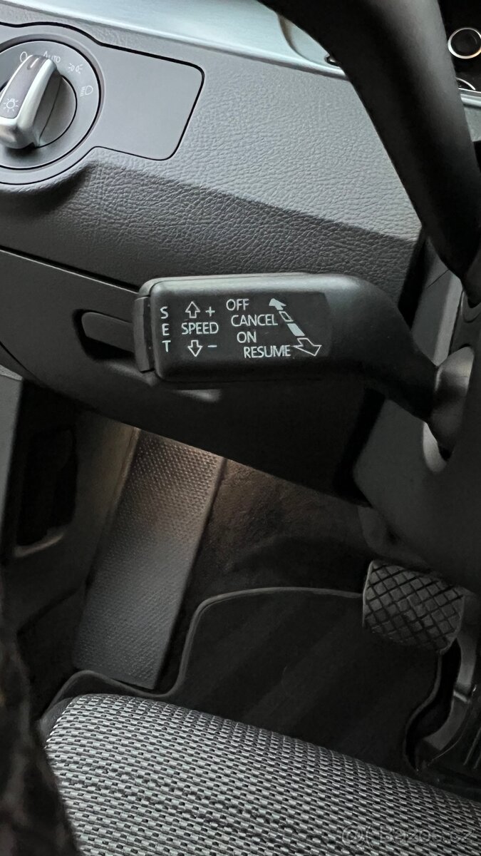 Volkswagen Passat CC 2.0TDI 135 kw DSG ČR 109tis km - 14