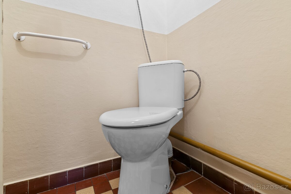 PRODEJ RD UHERSKÝ BROD, VLČNOVSKÁ - 14