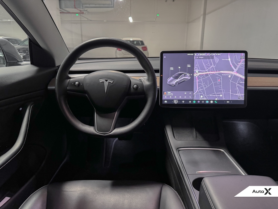 Tesla Model 3 Long Range Dual Motor 366 kW | ZÁRUKA, DPH - 14