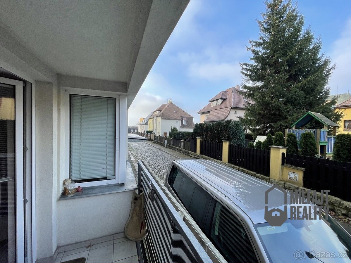 Pronájem bytu 2+kk+L, 44 m2, Liberec - Perštýn, ev.č. 06825 - 14