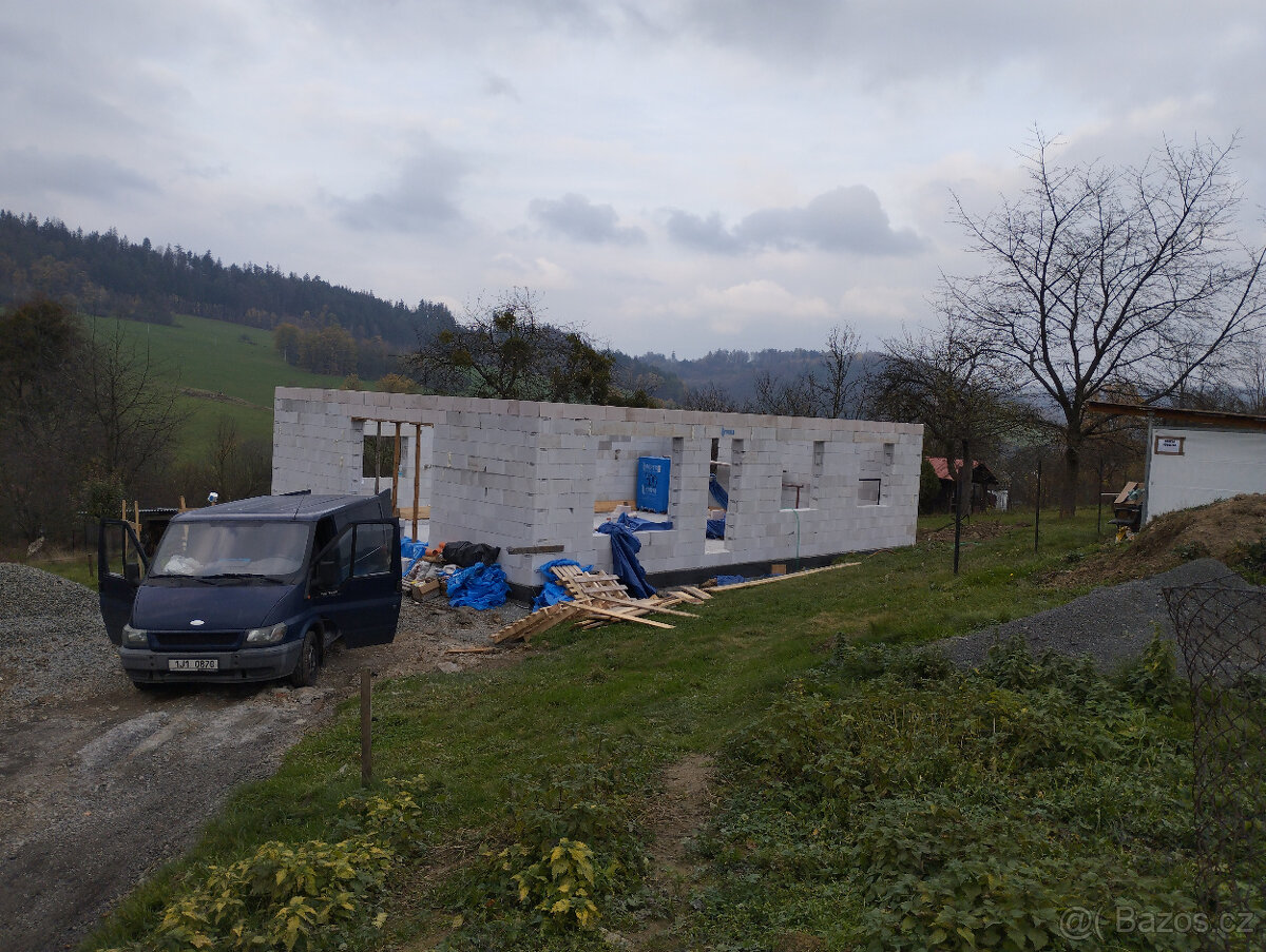 Zedník, obkladač, SDK certifikát - 14