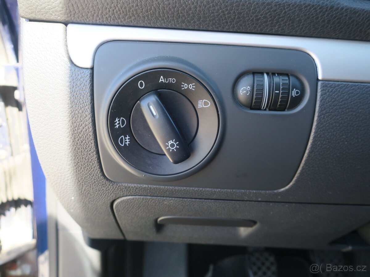 Volkswagen Golf 1.4 TSi 90 kW United - 14