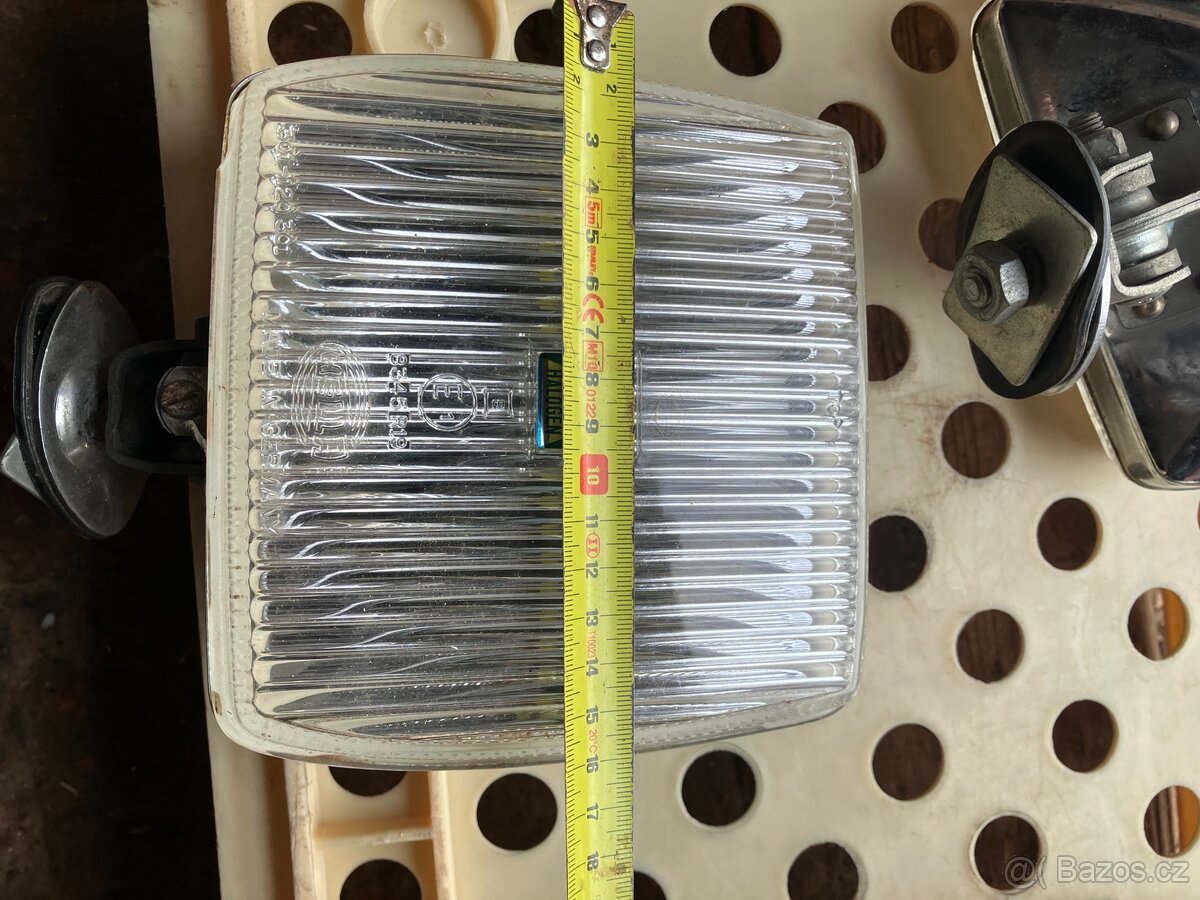 Přídavná světla hella - 14