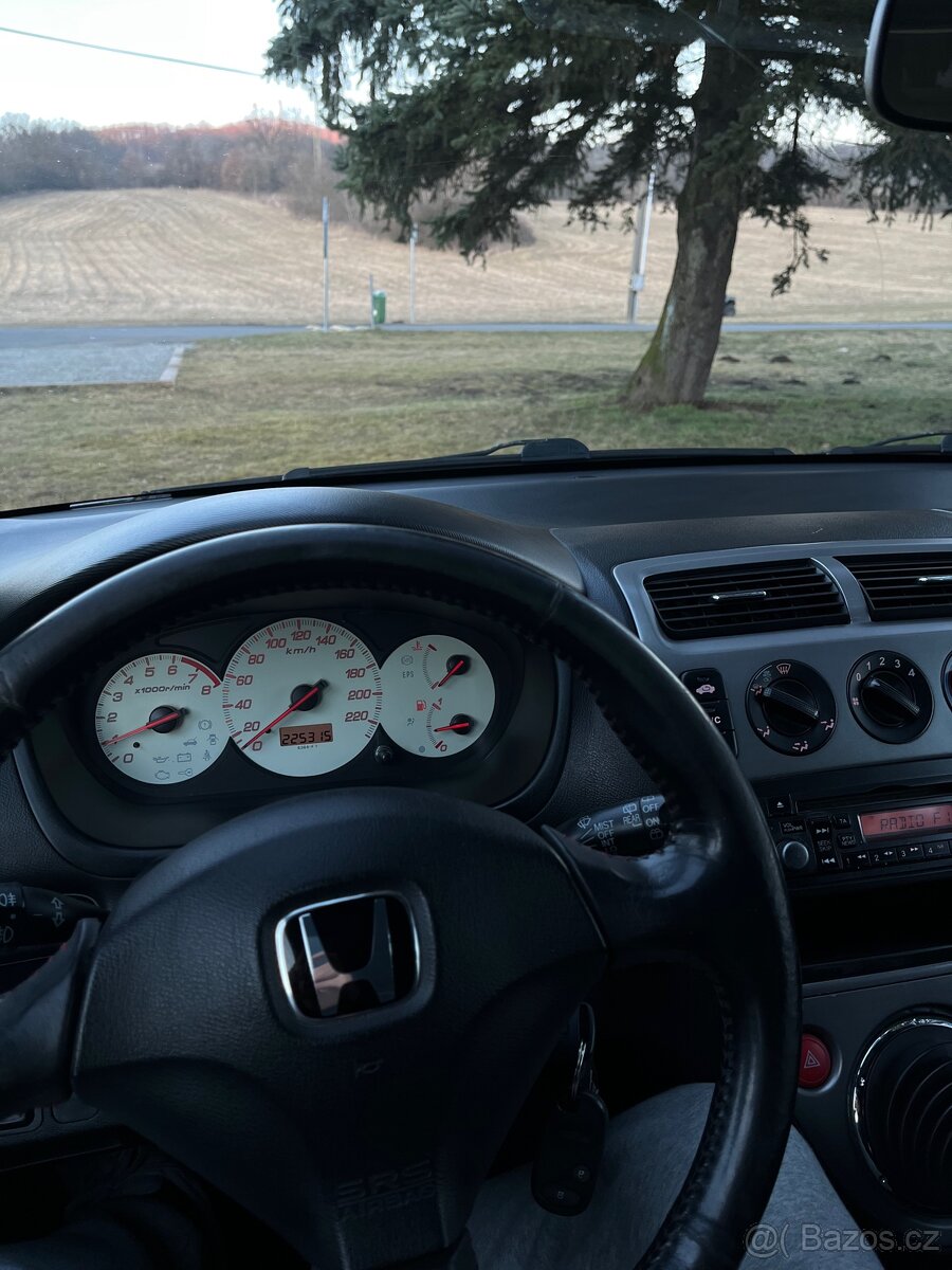 Honda Civic EP2 - 14