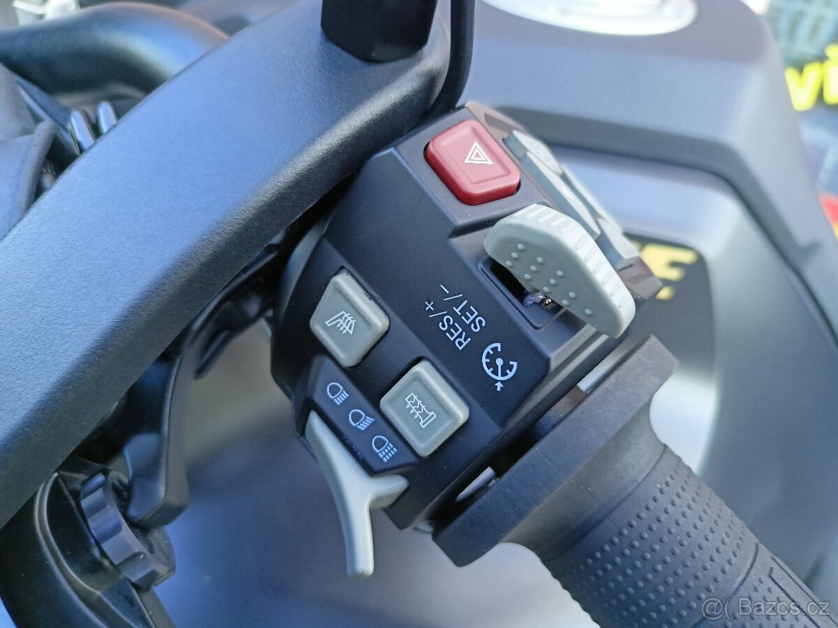 Voge DSX 900 knight , Dph, Záruka roky , EURO 5+ - 14