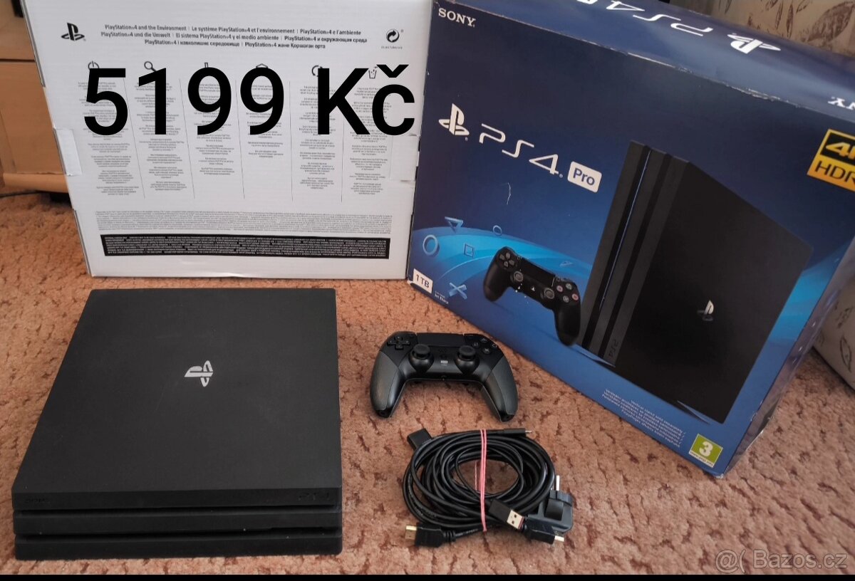 VÁNOCE SE KVAPEM BLÍŽÍ, KUP SI ( DĚTEM ) PLAYSTATION 4 - 14