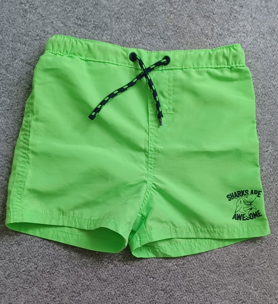 Dětské letní botky - 14