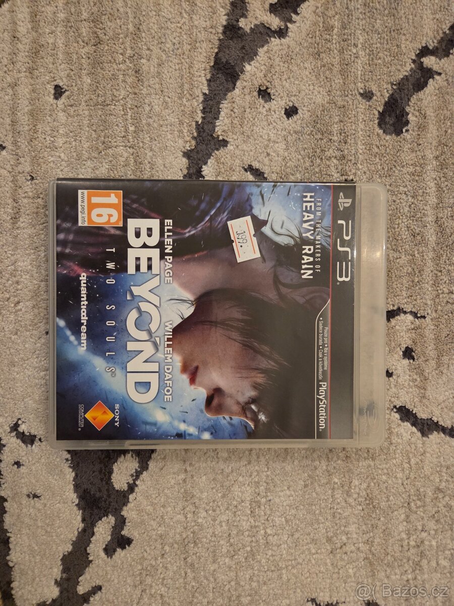 Playstation hry - 14