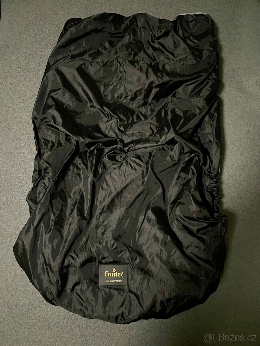 Kočárek ABC Design Salsa 4 Air ink - 14