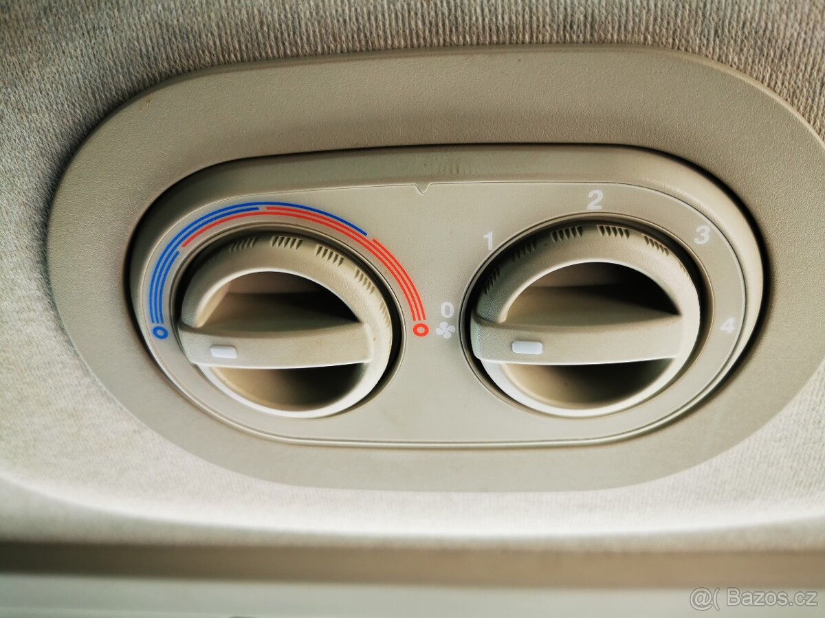 DUCATO 2.2 MJET 140 Panorama 9 MÍST - 14