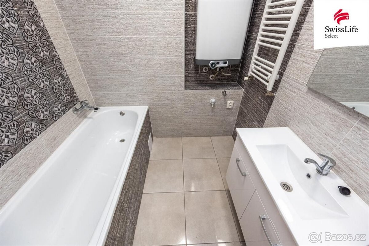 Prodej bytu 3+kk 81 m2, Břežany II - 14