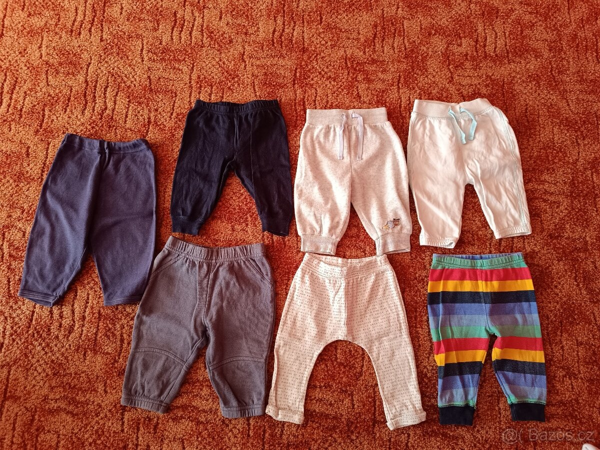 Oblečení pro chlapečka 3-6mesicu - 14