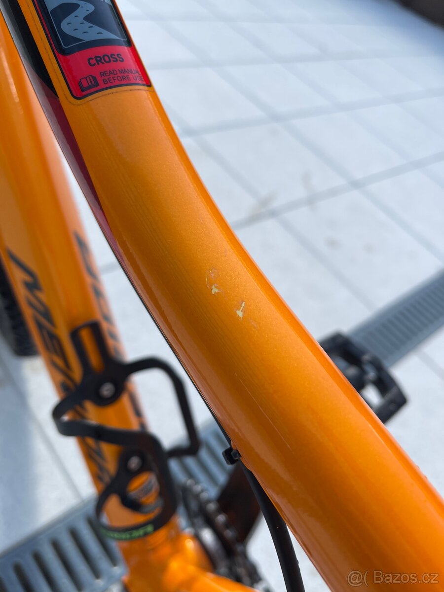 Juniorské kolo M - 14