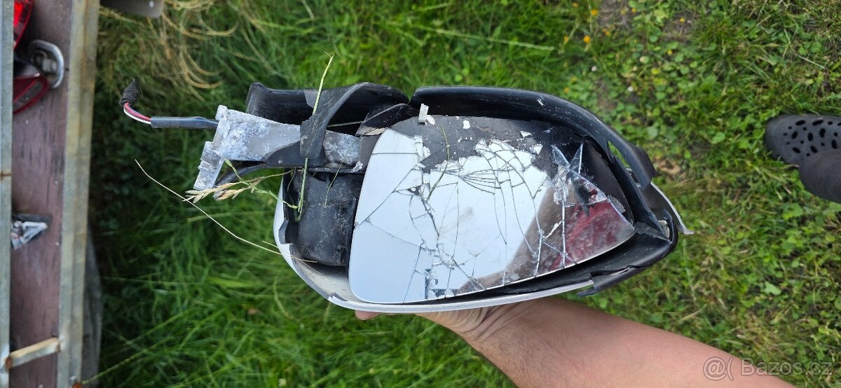 VW Scirocco náhradní díly 2008+ - 14