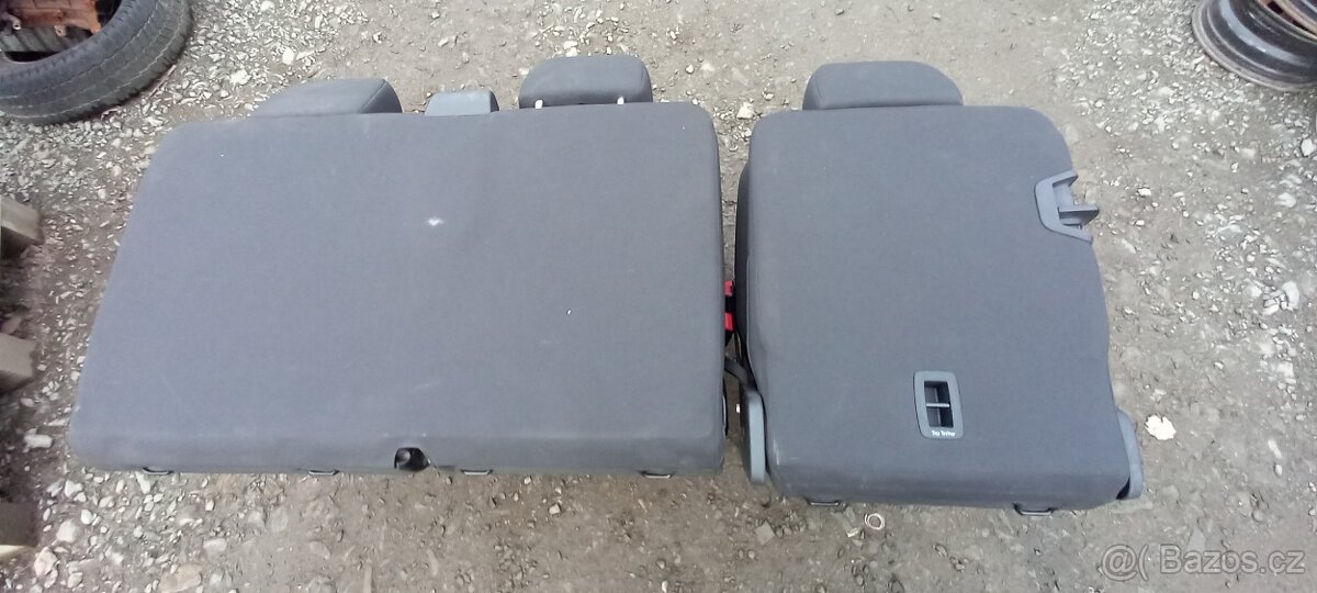 Vw T5 transporter caravelle - 14