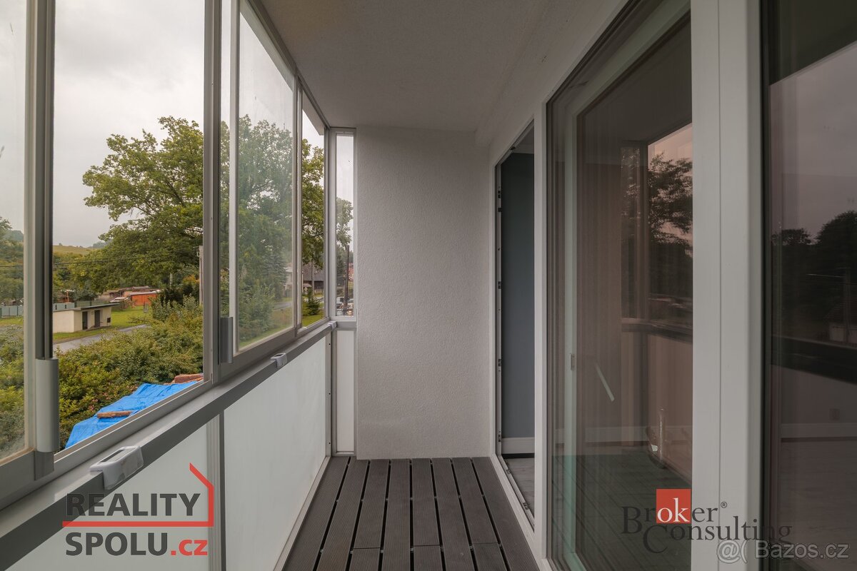 Prodej, byty/3+1, 88 m2, 34522 Drahotín, Domažlice [ID 75917 - 14