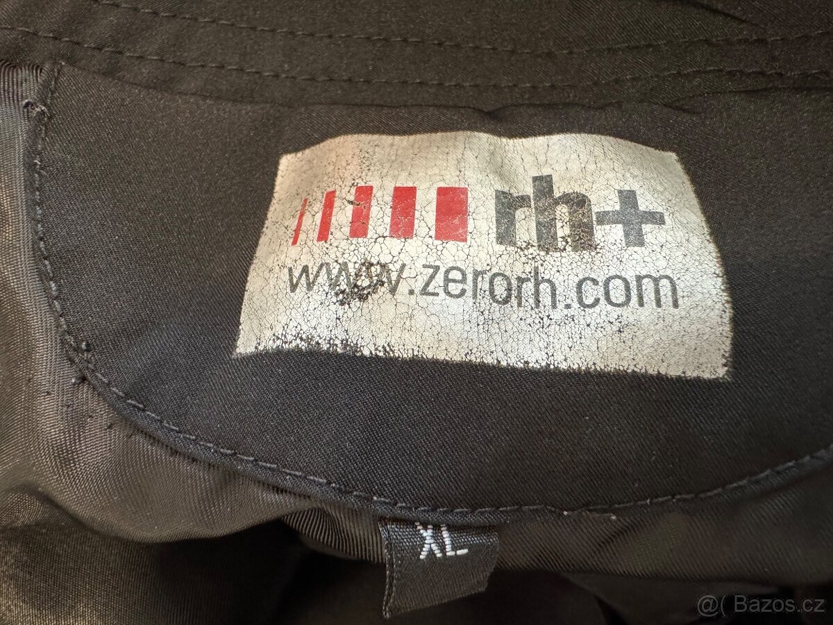 Lyžařský komplet - 14