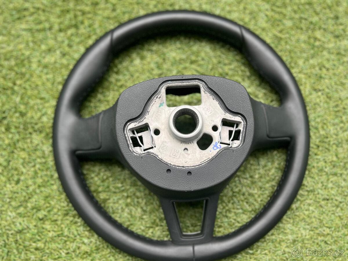Volant i s airbagem škoda superb III - 14