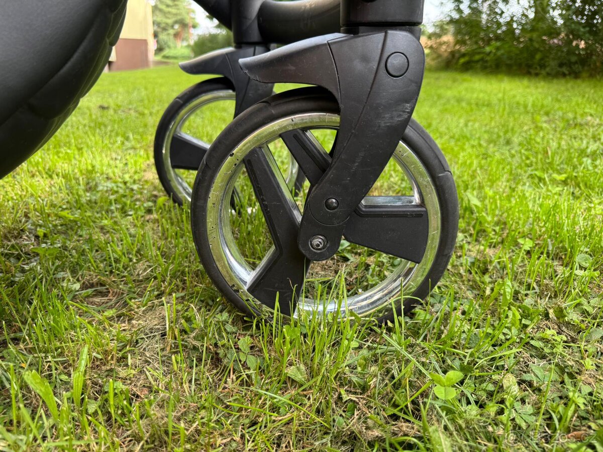 Junama diamond v2 glow - 14