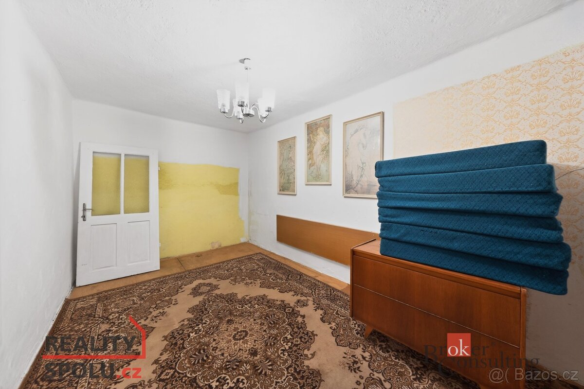 Prodej, domy/rodinný, 129.57 m2, Oblekovická, 67181 Znojmo, - 14