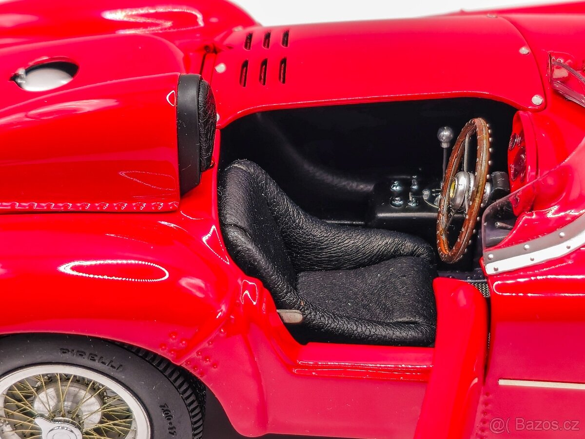 Ferrari 375 plus 1:18 BBR - 14