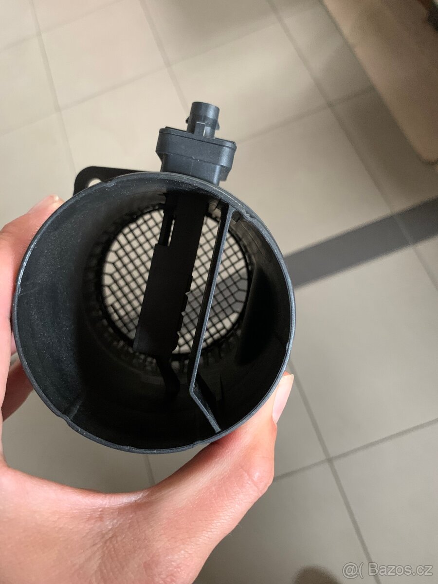 Koš Multivan, Parkovací čidla, Kompresor VW, Váha vzduchu - 14