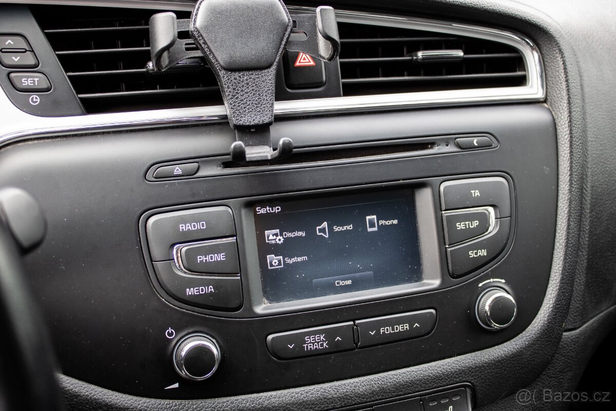 Kia Ceed 1.6 GDI / 99kW - 14