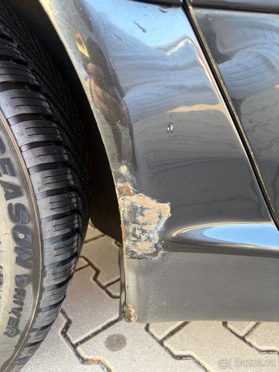 VOLKSWAGEN PHAETON GP2 3.0 TDI 176kw - 14