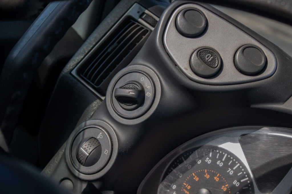 Iveco EUROCARGO - 14