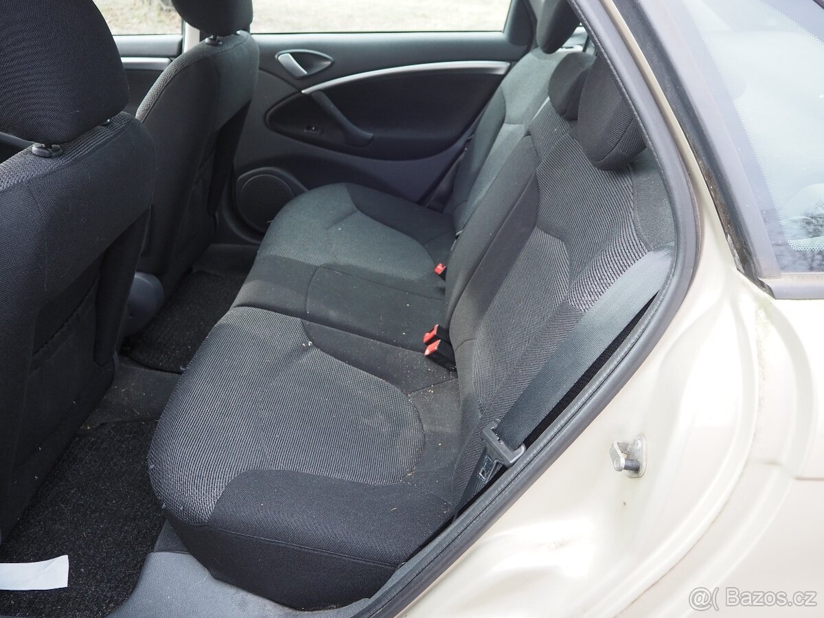 Citroen C5 2.0 HDI AUTOMAT - 14