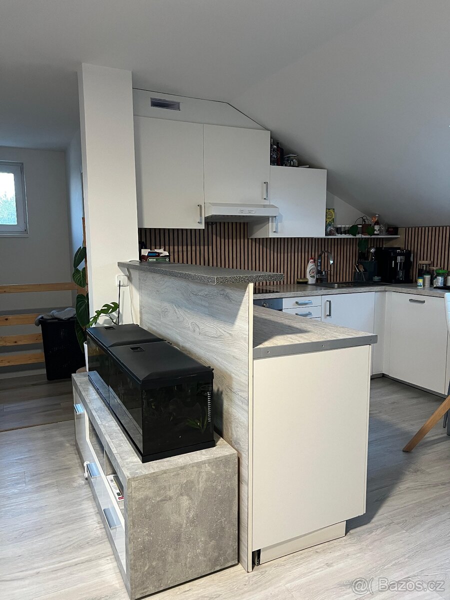 Pronájem bytu 3+kk 70m2 - 14