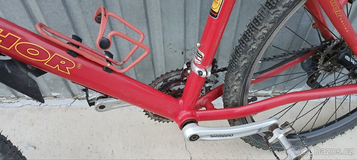 Author Modus 19" - 14