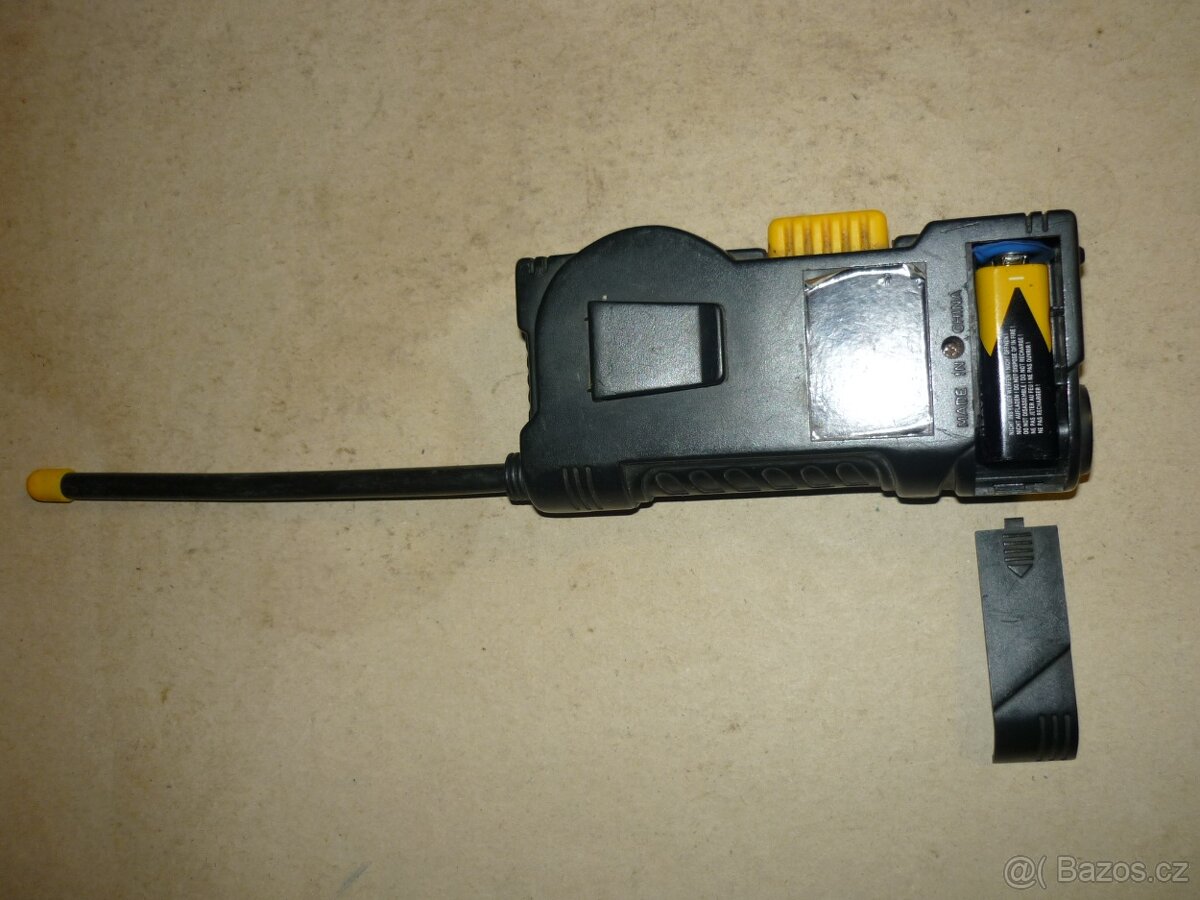 VYSÍLAČKY BINATONE MR 600 - 14