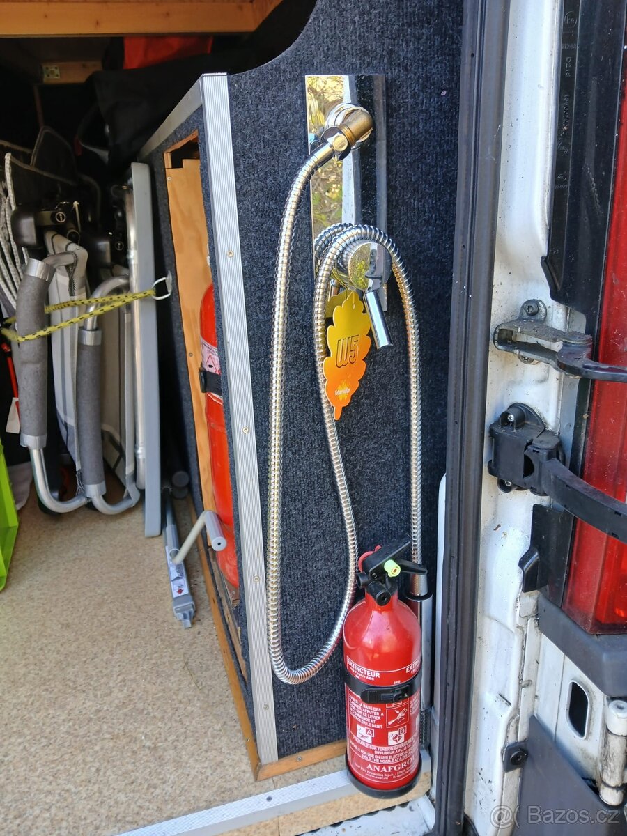 Obytná vestavba - 14