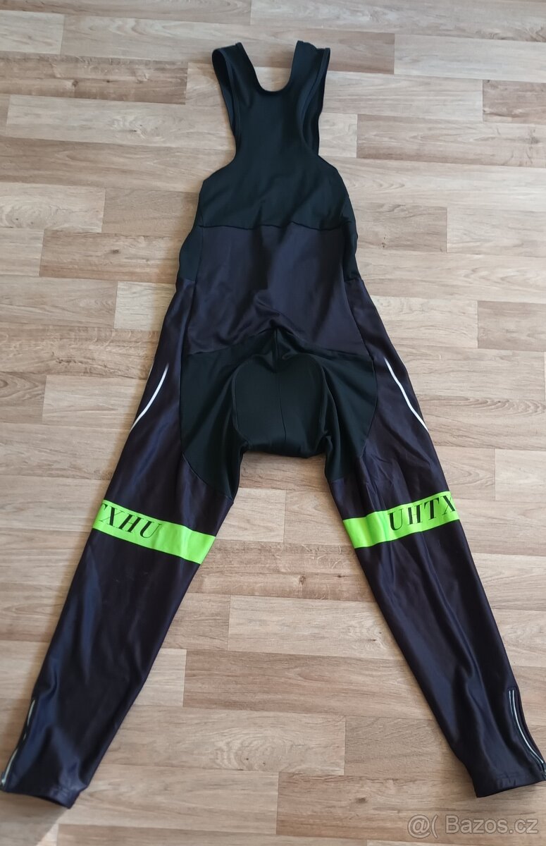 Pánské elektrokolo CRUSSIS E-ATLAND 9.4 - 14