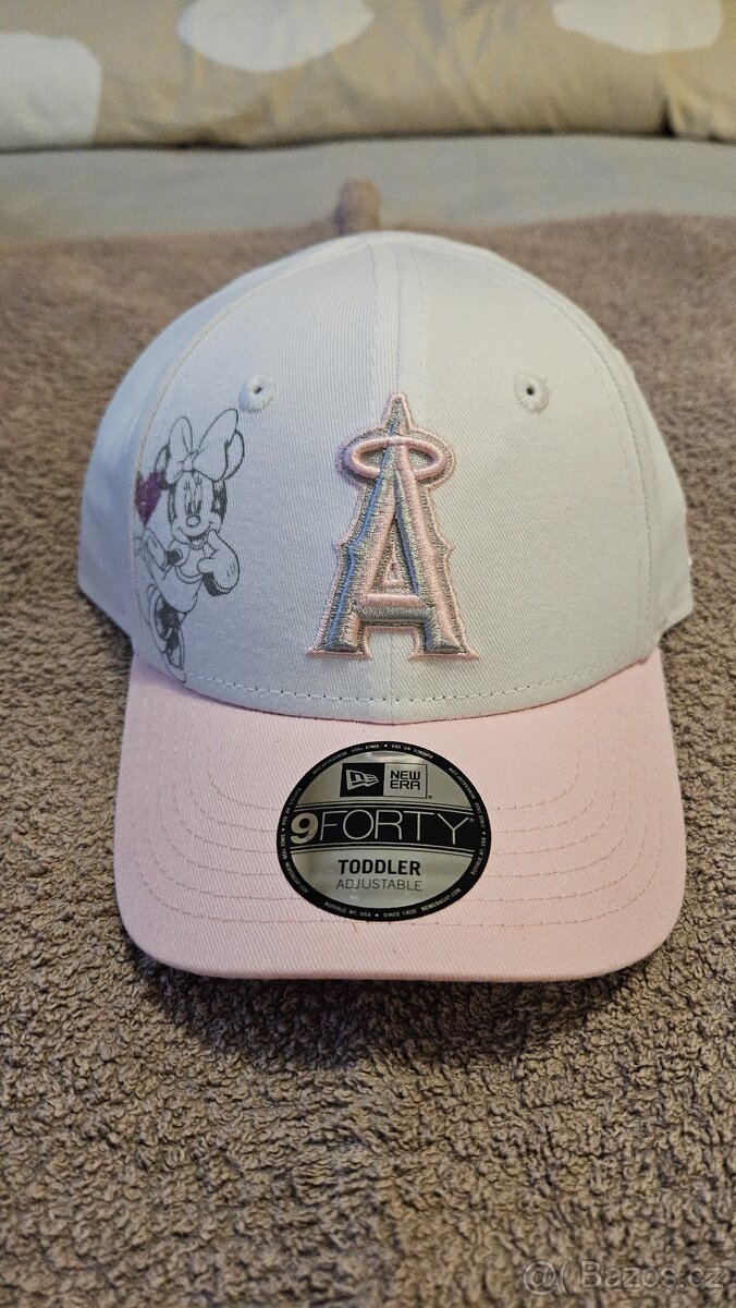 Kšiltovky Vegas Champions 2023, LA Kings, Chicago Bulls - 14