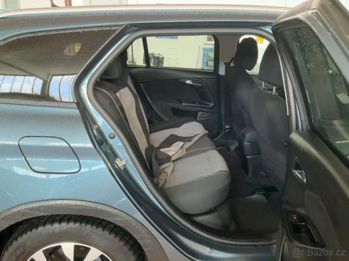 Fiat Tipo1,5 mild-hybrid Cross combi - 14