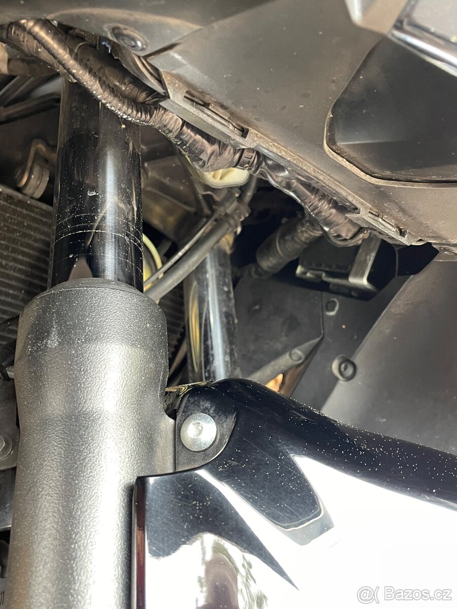 Honda NM4 VULTUS DCT - 14