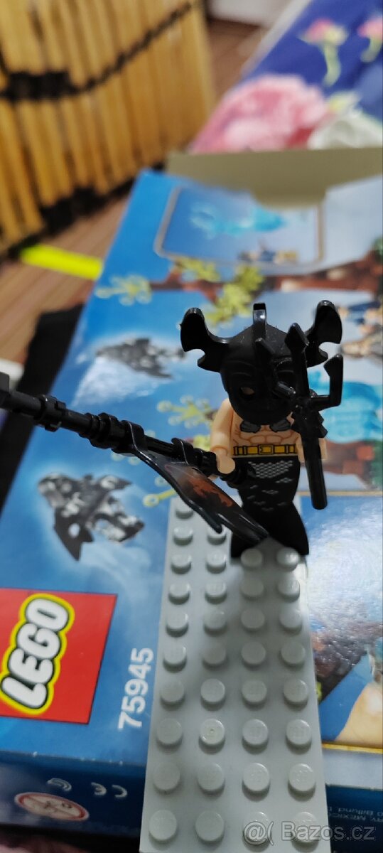 Lego... Harry Potter, ninjago ajine3 - 14