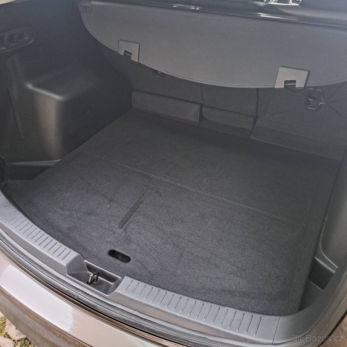 FORD ECOSPORT 1.5TDCI TITANIUM - 14