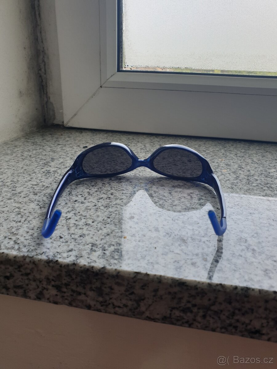 NOVÉ sluneční brýle JULBO PLAY, JULBO PEEKABOO - 14