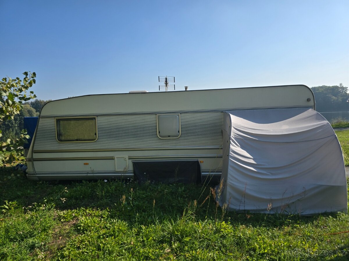 Karavan LMC typ 700 P - 14