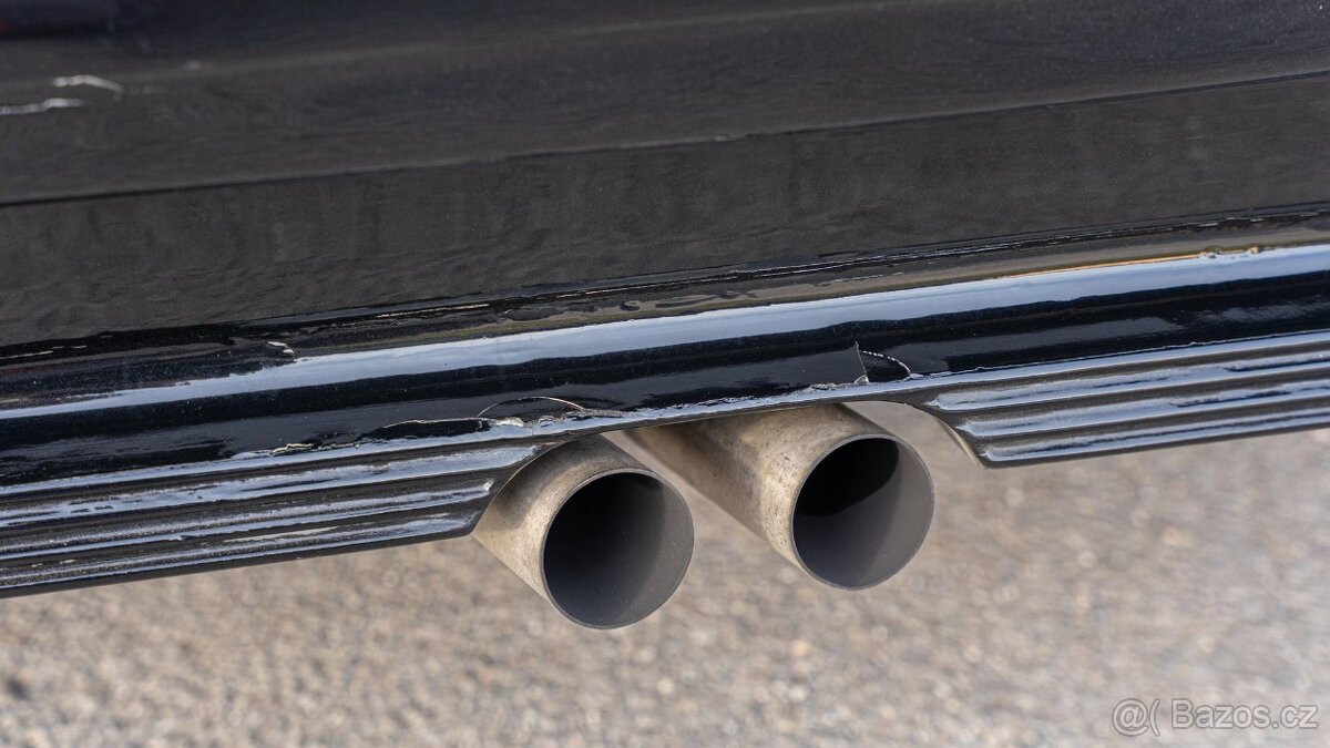 BMW E28 M535i 1985 - 14