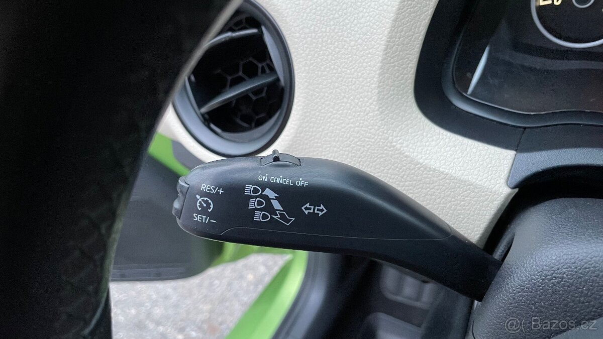 ŠKODA CITIGO 1.0 ECOFUEL AMBITION CNG - 14