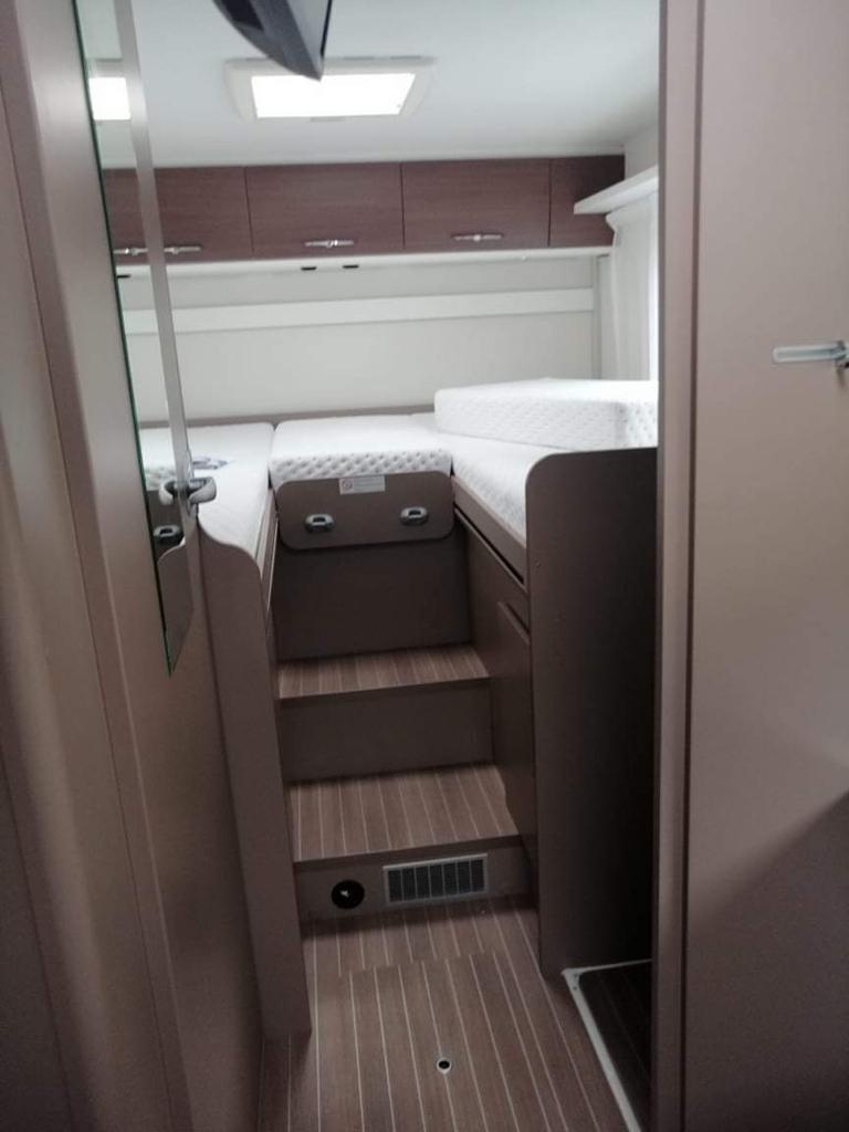 Karavan Fiat ETRVSCO I 7400 SB - 14