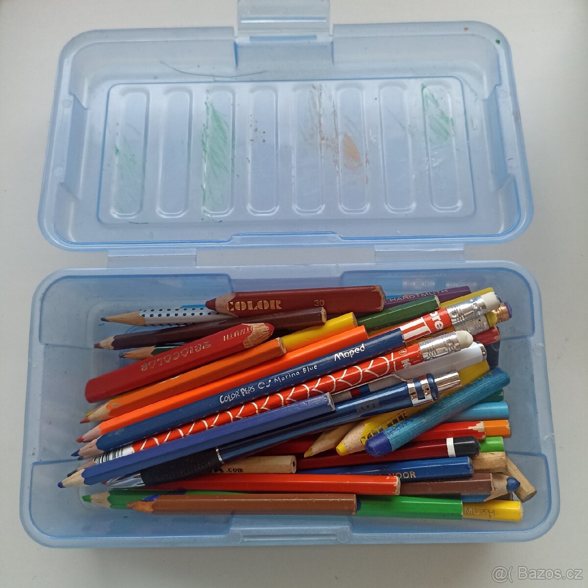 Školní potřeby - 14